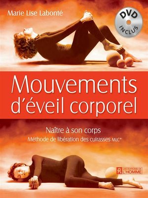 cover image of Mouvements d'éveil corporel